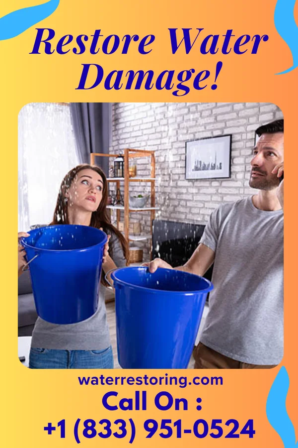 water restoration Southern Cleanup Experts Rankin